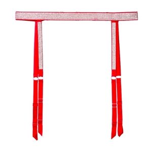 Victoria's Secret Very Sexy Shine  Rhinestone Garter Belt XS/S Lipstick Red NWT